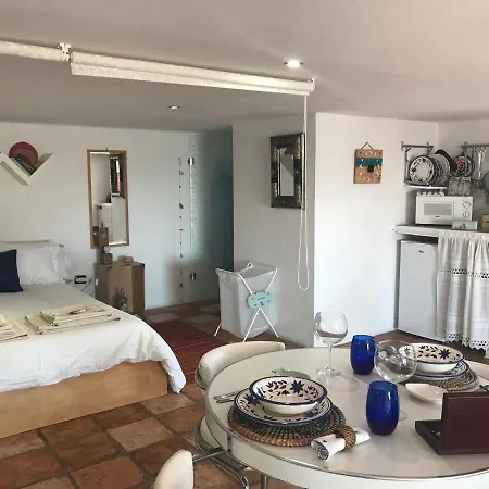 Loft La Petite Апартаменты