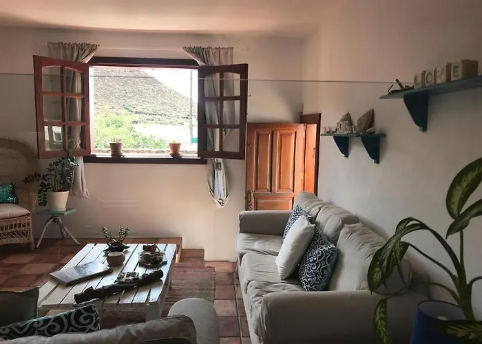 Loft La Petite Гуатиса