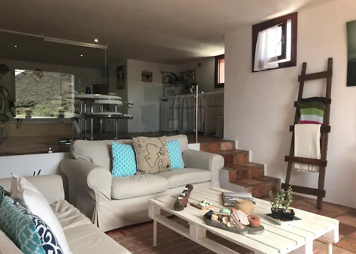 Loft La Petite * Гуатиса