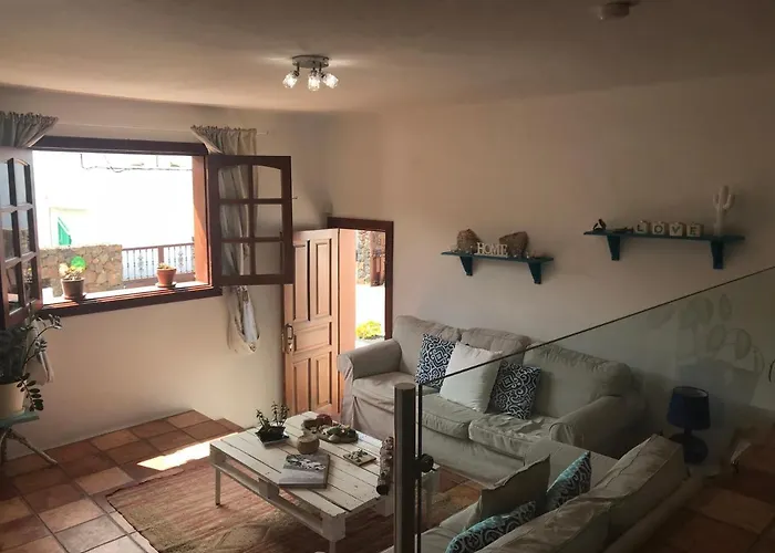 Loft La Petite Гуатиса