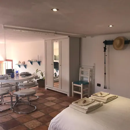 Loft La Petite Appartement Guatiza