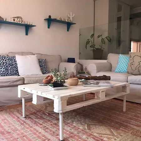 Apartman Loft La Petite *