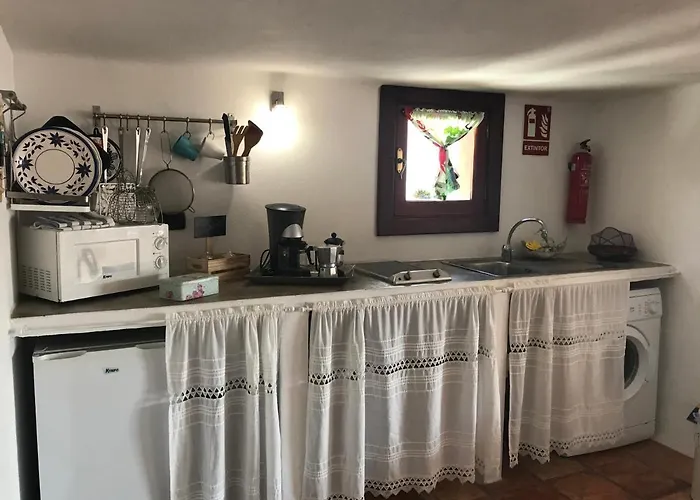 Loft La Petite * Guatiza