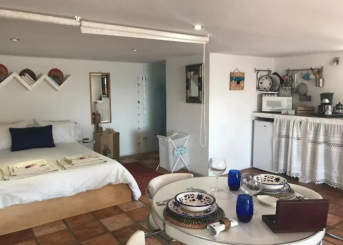 Loft La Petite Appartement