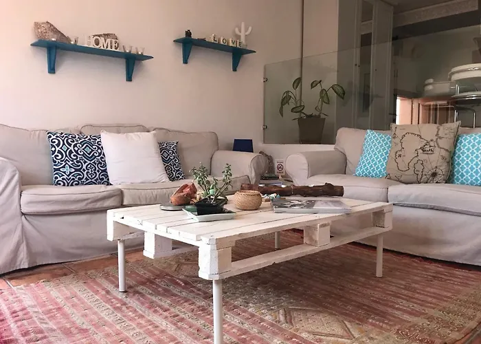 Apartment Loft La Petite *