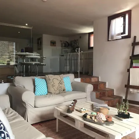 Loft La Petite * Guatiza