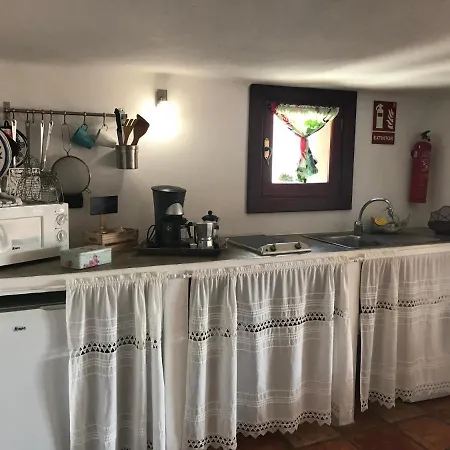 Loft La Petite * Guatiza